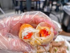 -盒马鲜生(亲橙里店)