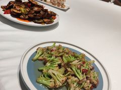 -百富源·海鲜辽菜(和平北大街店)