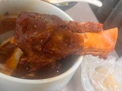 -骨之味·筒骨汤火锅(江头店)