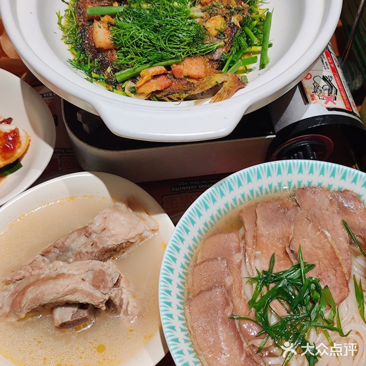 泰餐熹妃回宫啦,又被肉桂厨房新品秒了