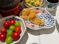 -福记饭店(青果巷店)