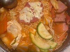 -七八冷面·延边朝鲜族美食(欢乐谷店)