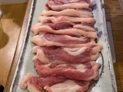 -毛辣果·贵州红酸汤牛肉火锅(西单店)