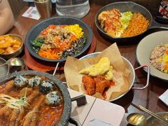 -双门洞·森系料理(体育西店)