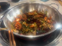 -重庆巴渝火锅(钟家村店)