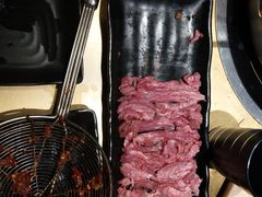 -手选潮汕鲜活牛肉火锅(二七广场店)