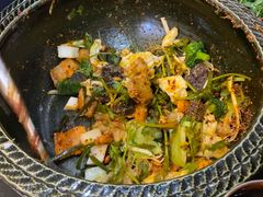 -萝鸡思味秘制泡菜(万家丽店)