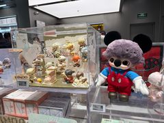 -泡泡玛特POPMART(龙湖杭州滨江天街店)