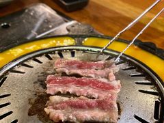 -喜来稀肉(金巴利道店)