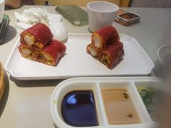 -蔡澜点心·粤菜(西单大悦城店)