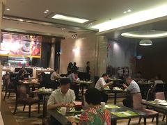-扬州绿地铂骊酒店
