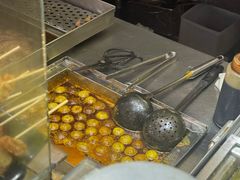 -威威小食