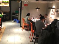 -潮发潮汕牛肉店(龙洞店)