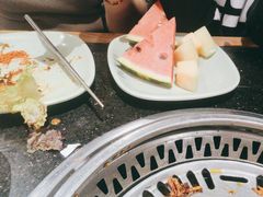 -韩盛·盛江山自助料理(沈辽路万达店)