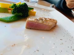 -沈阳君悦酒店·意坊意大利餐厅