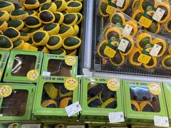 -Olé精品超市(北京合生汇店)