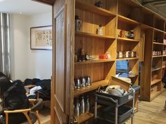 大堂-粥六•新晋菜(柳巷店)