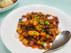 -新吉士·上海菜(浦东LCM置汇旭辉店)