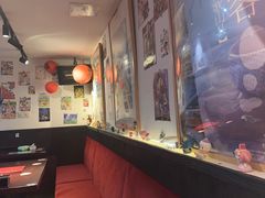 -纪州豚骨酱油拉面(锦延路店)