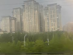 -合肥南站