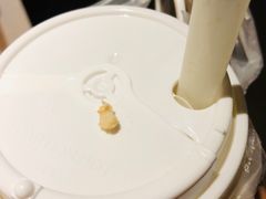 -茶力的小怪兽(梅林卓悦汇店)