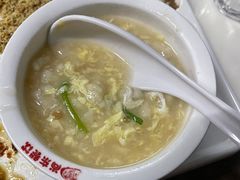 -老卜奎齐齐哈尔烤肉(人民东路店)