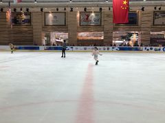 -冠军冰场(环球中心店)