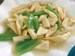-明升萝卜汤