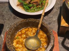 -绿茶餐厅(天津天河城店)