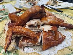 -海鲜街菜馆(海珠南路店)