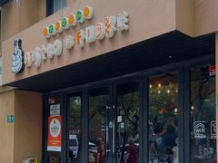 -BISTROFIORE美伊娜(伊犁南路店)
