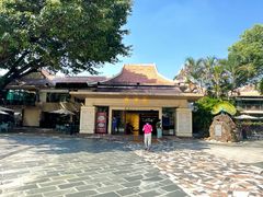 -南海渔村 (流花湖店)