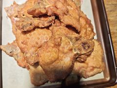-院里汤包·虾汤包青岛菜(辽源路店)