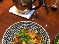 -君悦酒店·1881·北京烤鸭