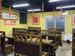 -老太太豆皮(南芬店)