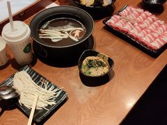 -呷哺呷哺 黄金牧场 (太原万象城店)