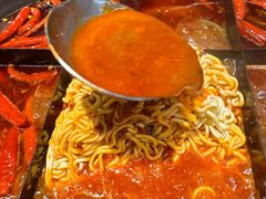 -楠火锅(太古里总店)