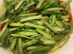 -陈记菜馆·非遗淮扬菜(东关街教场店)