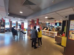 -麦当劳(东急新天地店)