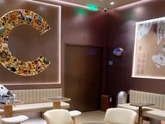 -霸王茶姬(上海龙湖云廊天街店)