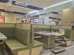 -海底捞火锅(华南摩尔店)