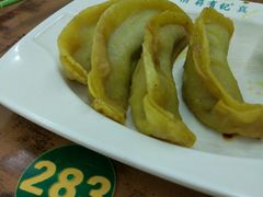 -清真蒋有记(老门东店)