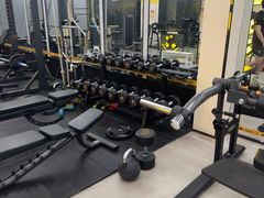 -FEELINGME乐刻包月私教馆·健身(澳门路店)