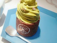 -茶是一枝花泡茶店