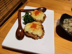 -福匠日本料理(人民路店)