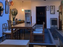 -徽韵人家·传承正宗徽菜(牡丹园店)