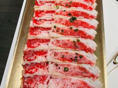 -西塔老太太泥炉烤肉(川沙百联店)