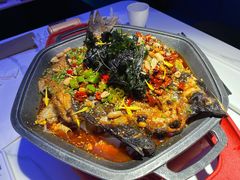 -马邦子·紫苏烤鱼(恒隆广场店)