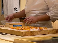 -鮨青(恒基名人购物中心店)