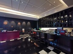 -成都安仁福朋喜来登酒店